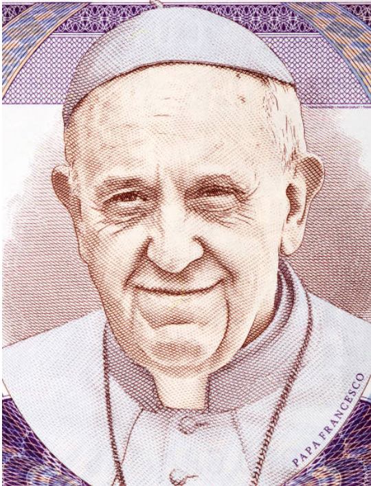 Pope Francis Dies at Age 88, Leaving Loyola Community Mourning